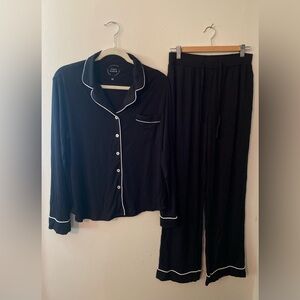 Bamboo PJ set -never worn-